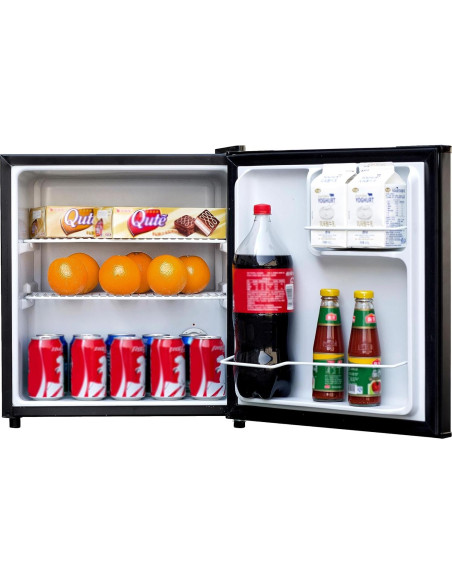 Refrigerador Compacto West Bend 1.7 Pies Negro Energy Star