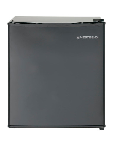 Refrigerador Compacto West Bend 1.7 Pies Negro Energy Star