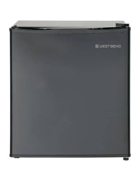 Refrigerador Compacto West Bend 1.7 Pies Negro Energy Star