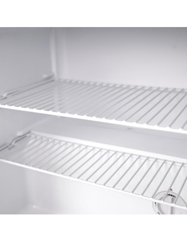 Refrigerador Compacto West Bend 1.7 Pies Negro Energy Star