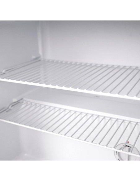 Refrigerador Compacto West Bend 1.7 Pies Negro Energy Star