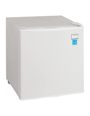 Refrigerador Compacto Avanti AR17T0W 48.1L Blanco
