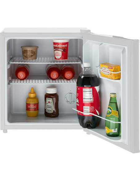 Refrigerador Compacto Avanti AR17T0W 48.1L Blanco