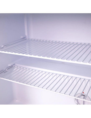 Refrigerador Compacto Avanti AR17T0W 48.1L Blanco