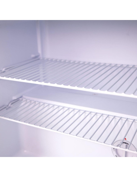 Refrigerador Compacto Avanti AR17T0W 48.1L Blanco