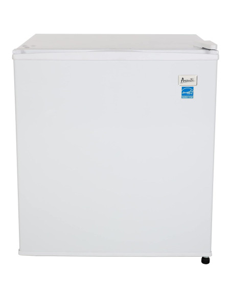 Refrigerador Compacto Avanti AR17T0W 48.1L Blanco