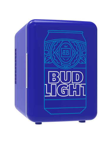 Mini Refrigerador Portátil Curtis MIS152BULT 4L Marino