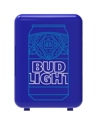 Mini Refrigerador Portátil Curtis MIS152BULT 4L Marino