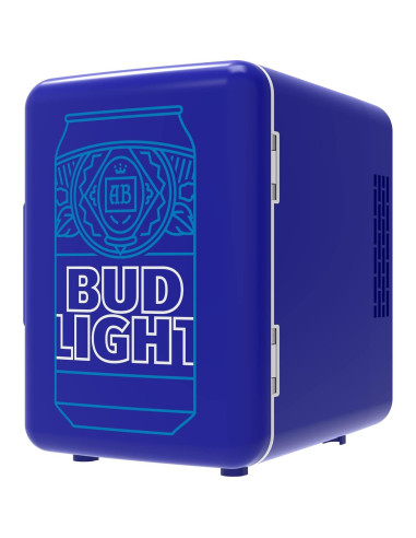 Mini Refrigerador Portátil Curtis MIS152BULT 4L Marino