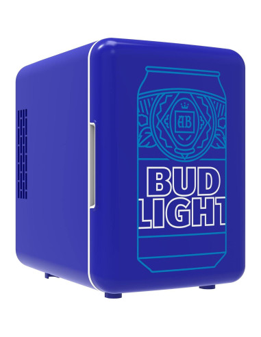 Mini Refrigerador Portátil Curtis MIS152BULT 4L Marino