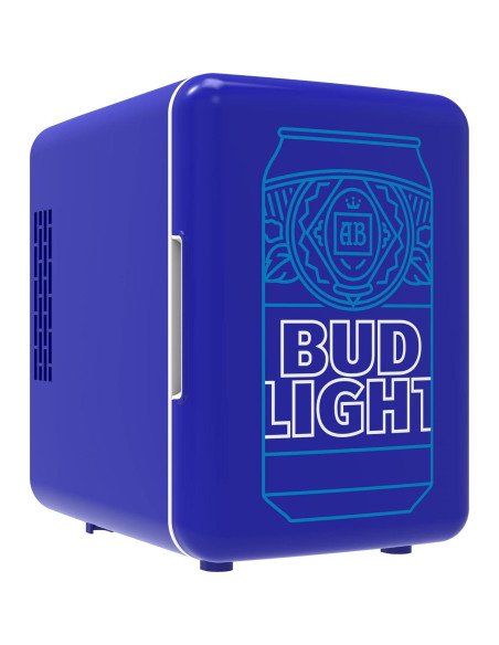 Mini Refrigerador Portátil Curtis MIS152BULT 4L Marino