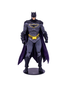 Figura de Acción Batman Rebirth 17,8 cm McFarlane Toys