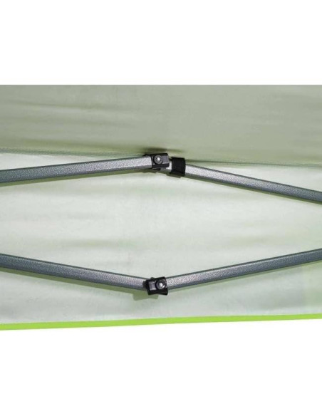 Carpa Plegable Ergodyne Refugio Instantáneo 3.05m x 3.05m Lima