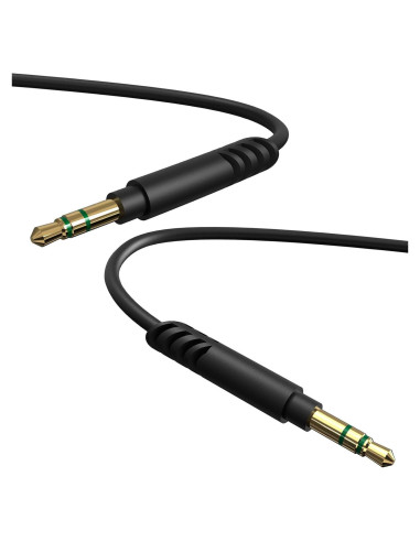 Cable de Audio AUX Linkidea 3.5mm para Sony WH-1000XM6/5/4