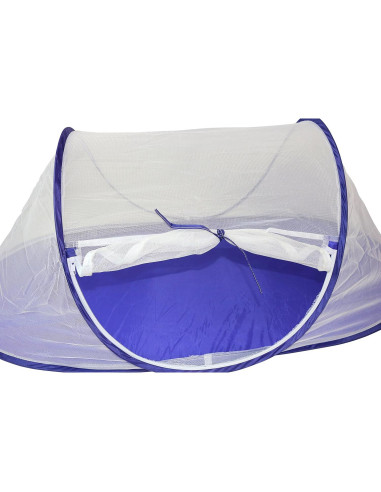 Carpa de Alimentos Plegable Iconikal Jumbo 109x53 cm 2-Pack