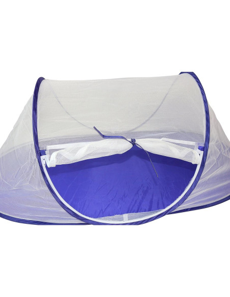 Carpa de Alimentos Plegable Iconikal Jumbo 109x53 cm 2-Pack