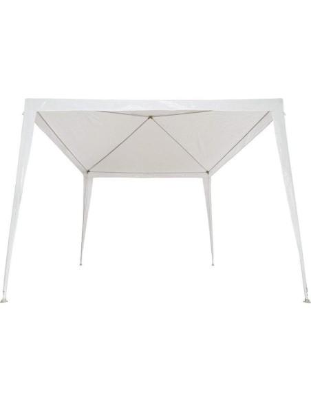 Carpa Plegable Tangkula 3x3 m Impermeable para Eventos