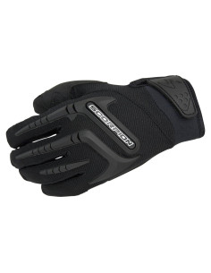 Guantes para Mujeres ScorpionEXO G53-035 Negro Grande