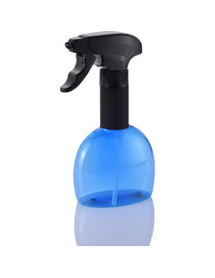 Rociador de Aceite Reutilizable MJDFS 280ml Azul para Cocina 2