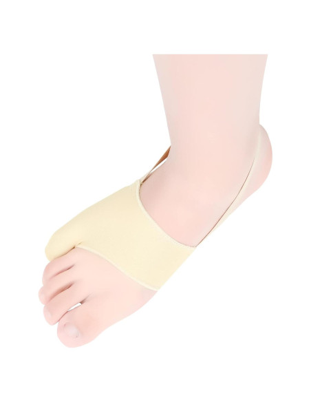 Corrector de Bunionete DYKOOK con Almohadillas de Gel Talla S