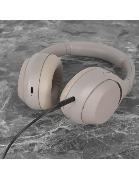 Cable de Audio AUX Linkidea 3.5mm para Sony WH-1000XM6/5/4