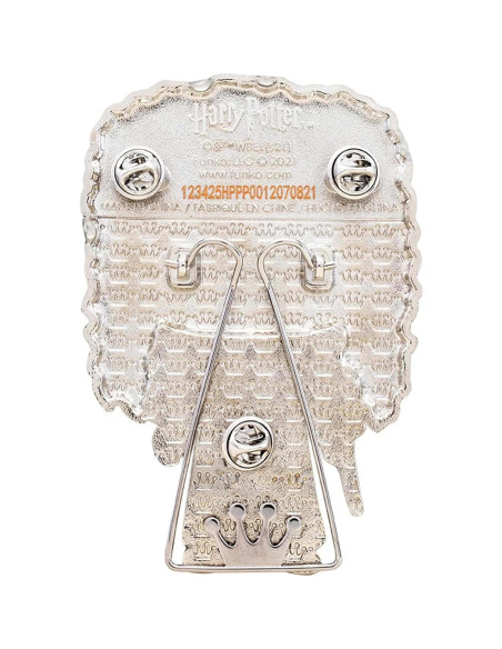 Funko Pop Pin Harry Potter Bellatrix Lestrange 10 cm