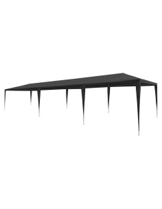 Carpa de Fiesta SHARK SHIP 2.99m x 8.99m Resistente al Agua