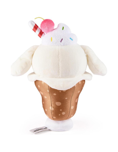 Peluche GUND Hello Kitty Cinnamoroll Float 20 cm Rosa