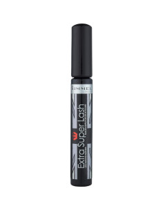 Máscara de Pestañas Rimmel Extra Super Lash 2x2.83g Negro 2