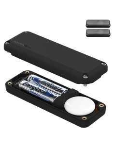 Funda de Batería Extendida Elevation Lab para AirTag - 10 Años