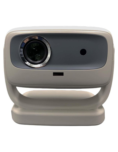 Proyector Portátil COOLKANGAROO R2-67W 1080P WiFi Bluetooth