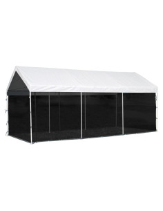 Kit de Enclosure de Pantalla ShelterLogic MaxAP 3x6m - Accesorio