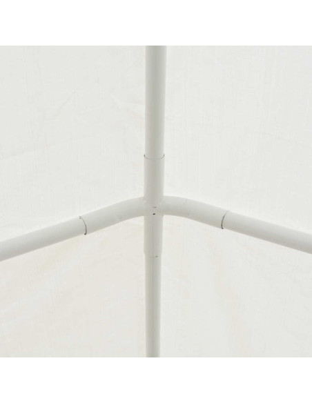 Carpa de Fiesta YuuSsea 609.6 x 1585.2 cm Impermeable Blanca