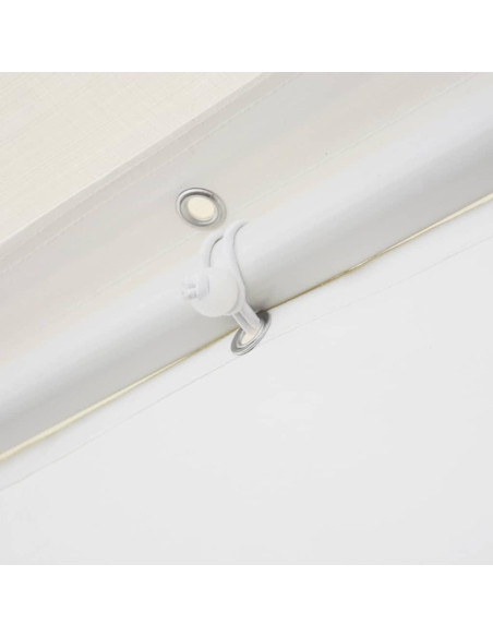 Carpa de Fiesta YuuSsea 609.6 x 1585.2 cm Impermeable Blanca