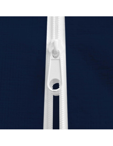 Carpa de Fiesta GeoHome 2x2m Azul Resistente al Agua