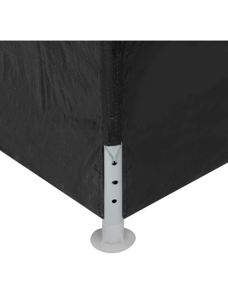 Carpa para Fiestas TREATLIFE HOME 8.99x2.99m Resistente al Agua Carpa para Fiestas TREATLIFE HOME 8.99x2.99m Resistente al Agua