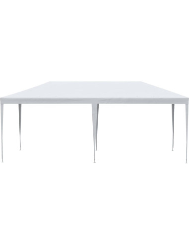 Carpa Grande para Fiestas 3x6 m Genérico - Refugio para Eventos