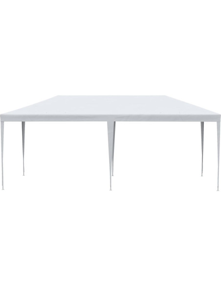 Carpa Grande para Fiestas 3x6 m Genérico - Refugio para Eventos Carpa Grande para Fiestas 3x6 m Genérico - Refugio para Eventos