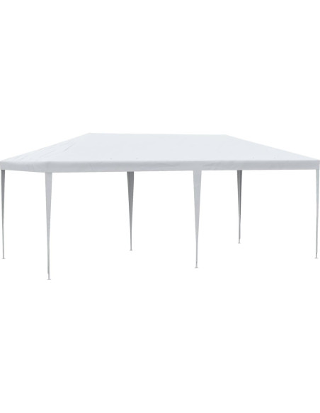 Carpa Grande para Fiestas 3x6 m Genérico - Refugio para Eventos Carpa Grande para Fiestas 3x6 m Genérico - Refugio para Eventos