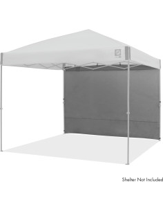 Lateral E-Z UP Valor para Toldos Ambassador Envoy 304.8x182.9cm 2