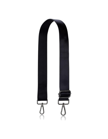 Correa Ancha Ajustable para Bolso Cruzado ALLZEDREAM 3.8 cm