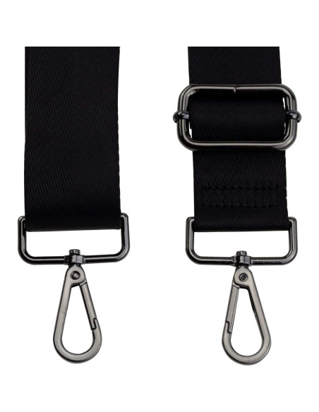 Correa Ancha Ajustable para Bolso Cruzado ALLZEDREAM 3.8 cm