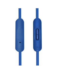 Cable de audio Muigiwimeiso con control de volumen para Beats 2