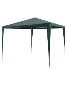 Carpa para Fiestas HXUHUWS 2.99m x 2.99m Resistente al Agua