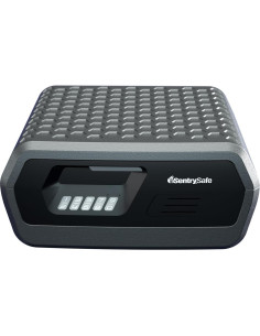 Caja de Seguridad SentrySafe Digital a Prueba de Fuego y Agua 0.36 Pies 2