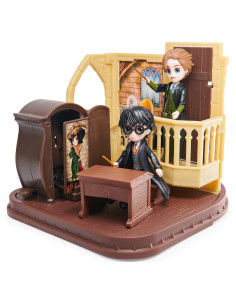 Juego de Defensa Contra las Artes Oscuras Harry Potter - Spin Master