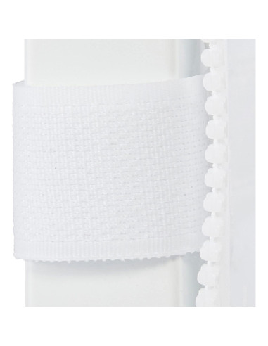 Paredes Laterales para Carpa 10x10 Pies Caravan Comercial