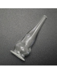 Tubo de Vidrio Absorbente de Puntos Negros Elitzia - 4 Tipos 2