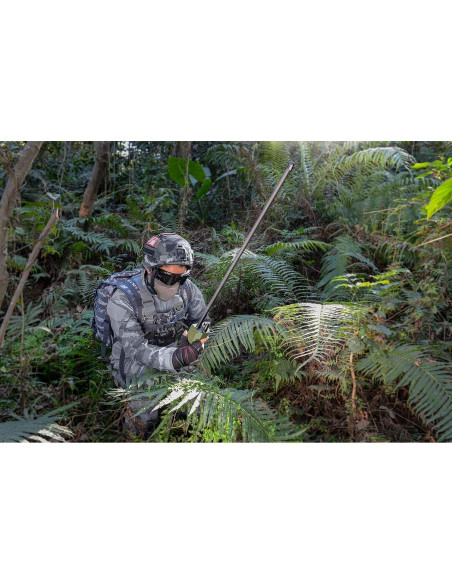 Antena Táctica Bingfu 108 cm VHF UHF 136-520MHz SMA Femenina