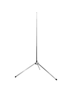 Trípode colapsable Super Antenna SR1 para antena SDR y escáner